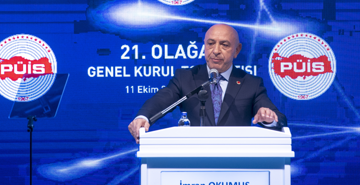 Akaryakıt sektöründe şeffaflık çağrısı