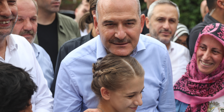 Sahil Güvenlik ile deniz polisine yerli ve milli bot takviyesi