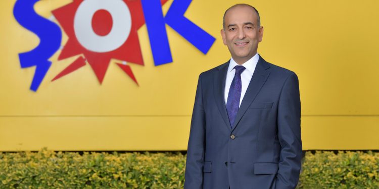 ŞOK Marketler’in istihdamı 46 bin kişiye ulaştı