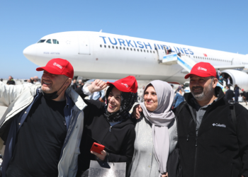 “Sağlıklı” adımlar atan THY’den ekonomik ve sosyal dokunuşlar