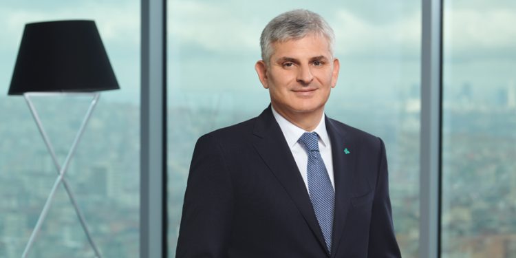 Türkiye Finans’tan milli ekonomiye 93,4 milyar liralık katkı