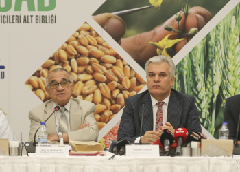 Tohum üreticilerinden “kaçak tohum” uyarısı