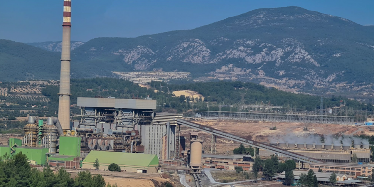 Kömürlü termik santraller 2032’de emekli edilebilir