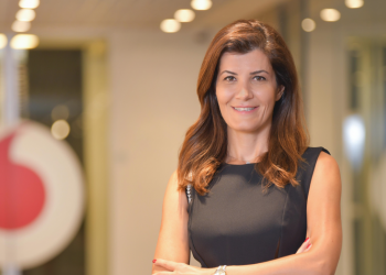 Vodafone Business müşterileriyle Dijital Deneyim Merkezi’nde buluşuyor