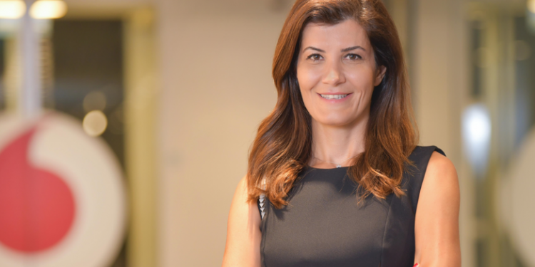 Vodafone Business müşterileriyle Dijital Deneyim Merkezi’nde buluşuyor