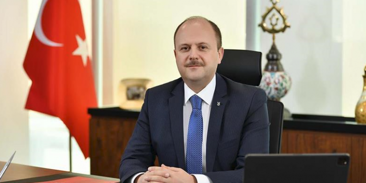 Ziraat Katılım, ikinci çeyreği 2,1 milyar TL kâr ile tamamladı