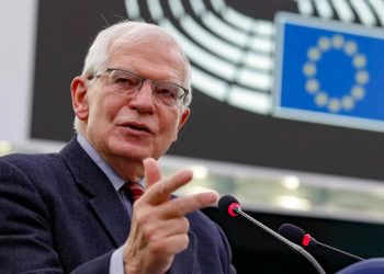 AB “Kusursuz fırtına” ile karşı karşıya