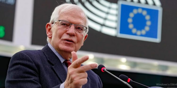 AB “Kusursuz fırtına” ile karşı karşıya