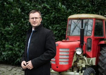 Avrupa’da yeterli miktarda gübre kalmadı