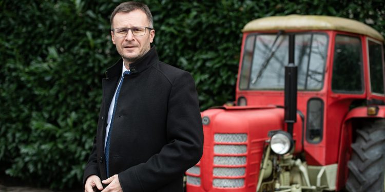 Avrupa’da yeterli miktarda gübre kalmadı