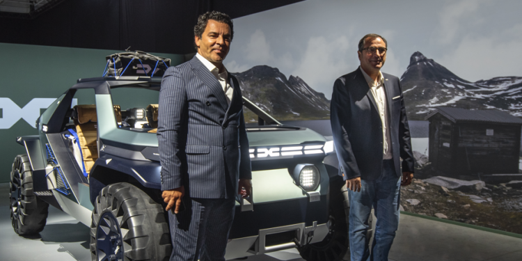 Yeni manifestosuyla marka tarihinde yeni bir sayfa