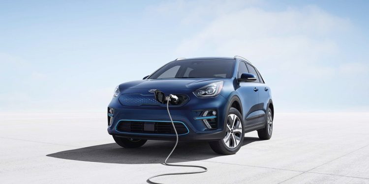 Türkiye’nin elektrikli araç satışındaki payı artışta