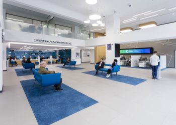 Emlak Katılım’dan proje ve hizmet bazlı finansal sunum