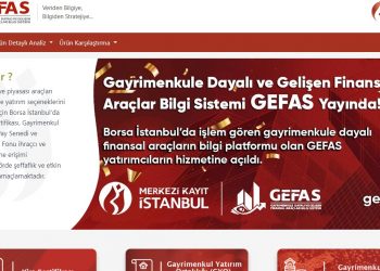 Gayrimenkul yatırımcısına Finansal erişim kolaylığı