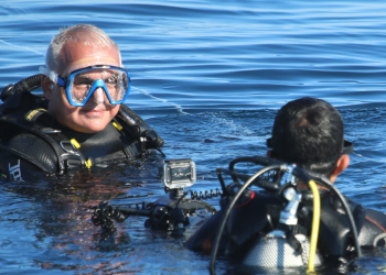 Türkiye’nin her yerine turist getirmek istiyoruz