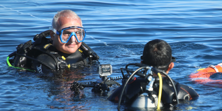 Türkiye’nin her yerine turist getirmek istiyoruz