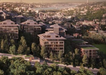 Nef Reserve Kandilli’de teslimler yıl sonunda