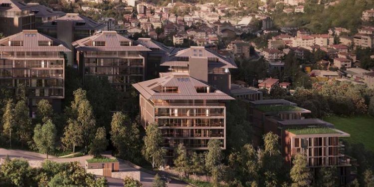 Nef Reserve Kandilli’de teslimler yıl sonunda