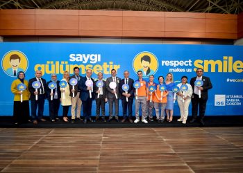 Seyahat ayrıcalığında tüm kapıları zorluyor