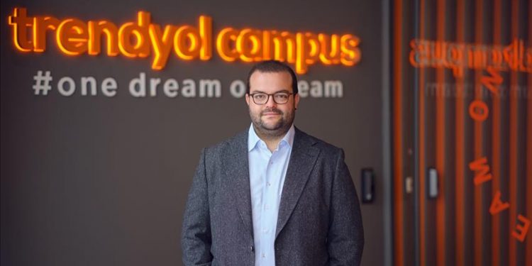 Trendyol satıcılarının Çözüm Ortağı oluyor