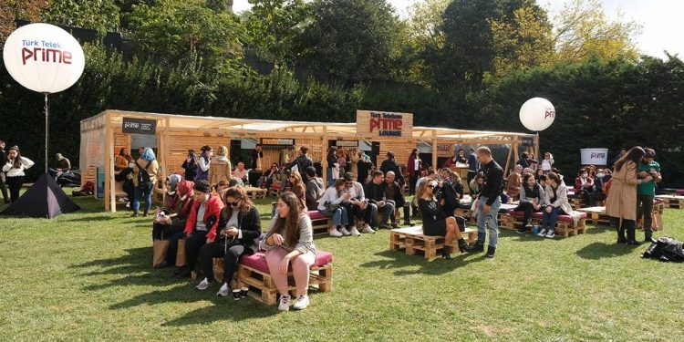 Türk Telekom Prime ayrıcalığı festival tadında çıkacak