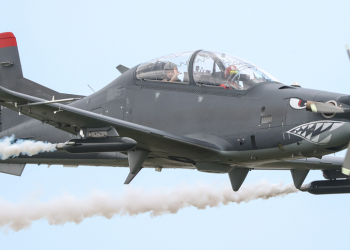 Savunma ve taarruzda modern silahlar devreye alınıyor