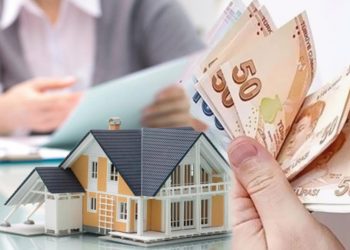 Sosyal konut projesine girerken dolandırılmayın