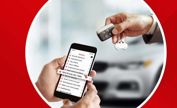 Ziraat Bankası’nın finansal çözümleri ekonomiye itici güç