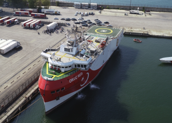 Akdeniz’in enerjisinden beklentiler yüksek