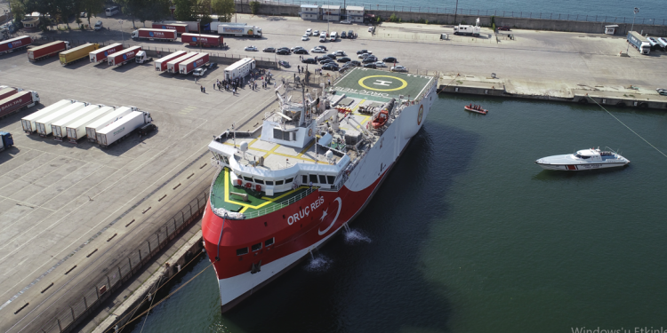 Akdeniz’in enerjisinden beklentiler yüksek