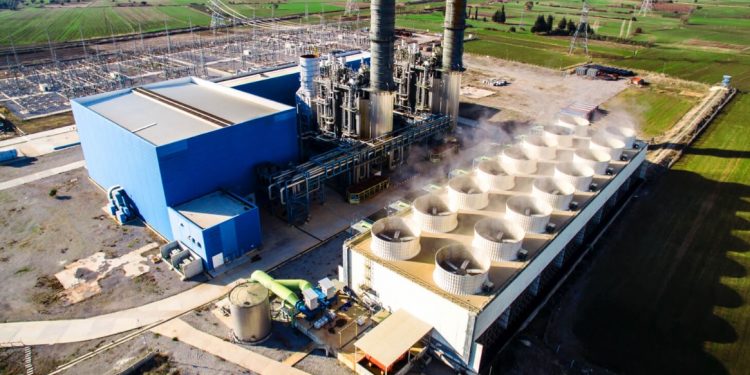 Enerjisi AKSA’madan büyük ölçekli adım atıyor