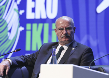 Enerji ve suda tasarruf elimizi güçlendirecektir