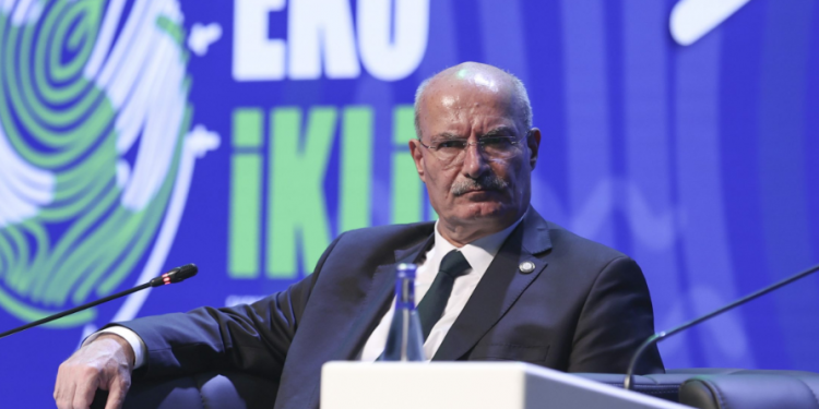 Enerji ve suda tasarruf elimizi güçlendirecektir