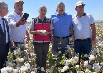 Mazot desteği 75 liraya gübre desteği 46 liraya çıktı