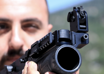 Mehmetçiğin bomba atarı Azerbaycan yolunda