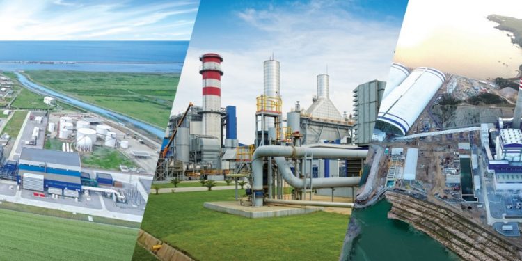 Rüzgar santrallerini hibrite dönüştürecek