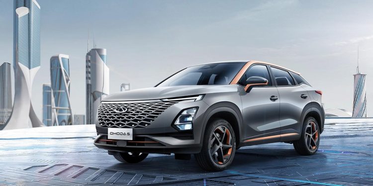 Çinli otomotiv üreticisi Türk pazarına odaklandı