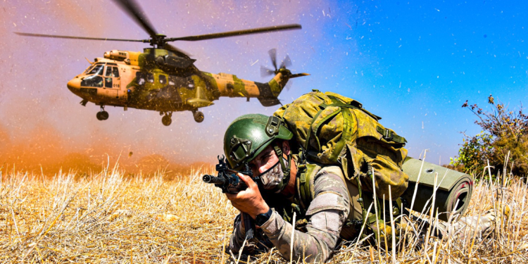 Türkiye yerli ve milli projelerle uluslararası alanda daha güçlü