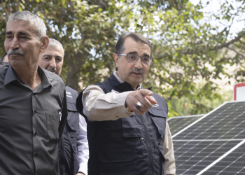 Yerli teknoloji olmadan bol kaynak olsa ne fayda