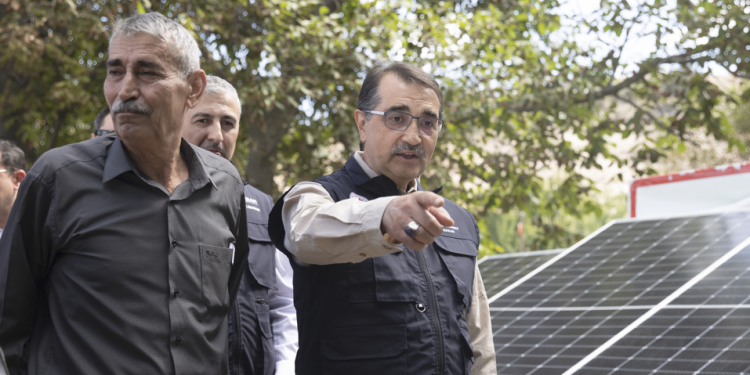 Yerli teknoloji olmadan bol kaynak olsa ne fayda