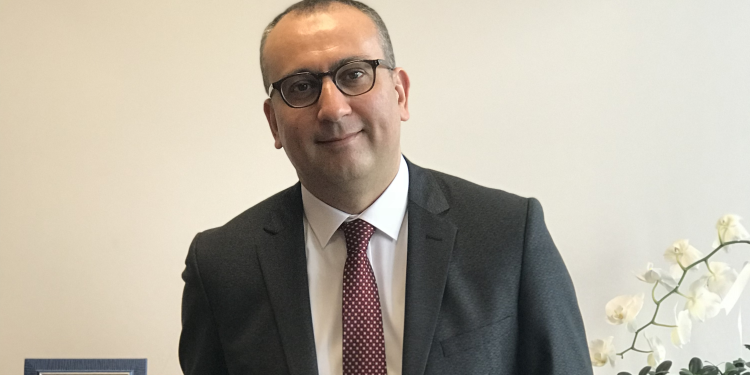 Akfen GYO doğru adımlarla büyümeye devam edecek