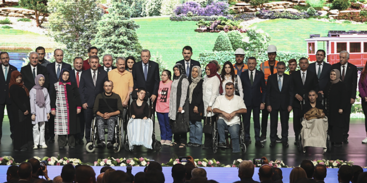 TOKİ indiriminden kimler nasıl yararlanacak?