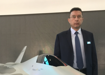 Türk savunma teknolojisi Güney Afrika vitrininde