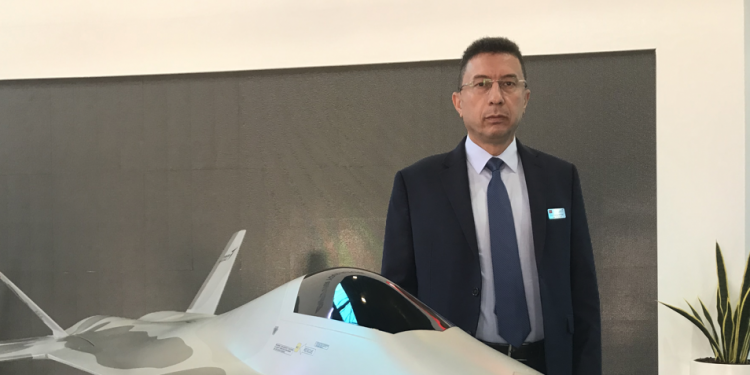 Türk savunma teknolojisi Güney Afrika vitrininde