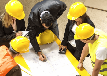 İnşaat firmalarının satışları 621 milyar liraya ulaştı