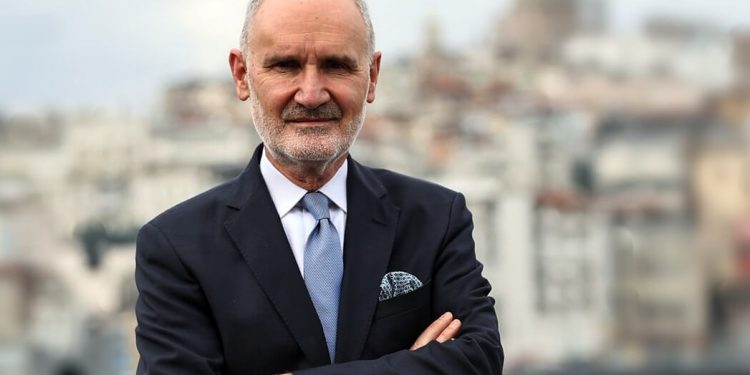 İhracattaki büyüme rakamı gelecek için umut verici