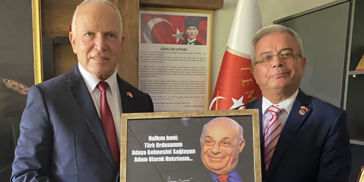 Enerjide Türkiye’nin önü daha da açılacak