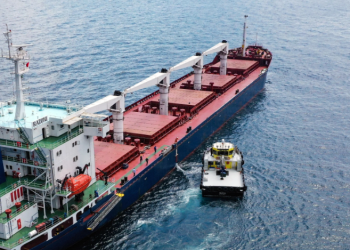 Tahıl Koridoru’nda Türkiye “Güvenli liman” durumunda