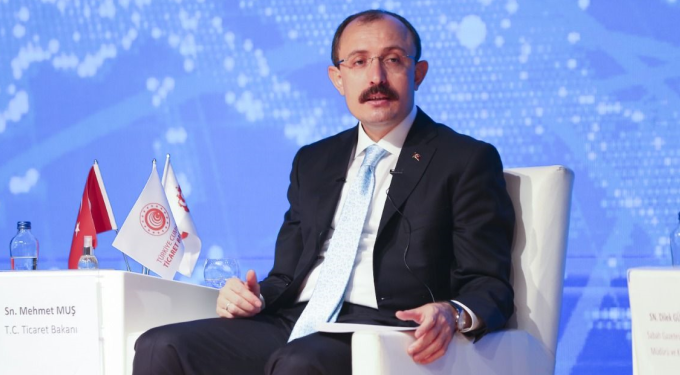 Esnaf ve sanatkarımıza desteğe her zaman varız