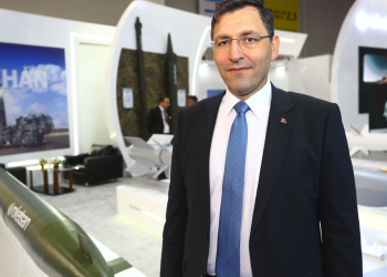 ROKETSAN ürünleri Azerbaycan ordusunca kullanımı ivme kazandı